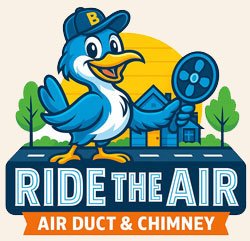 Ride The Air